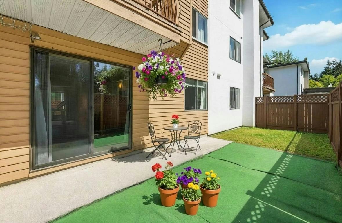 103-7139 133a Street, Surrey, BC, V3W 8A1