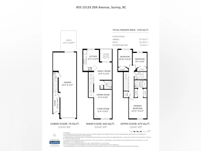 55-15133 29a Avenue - 2