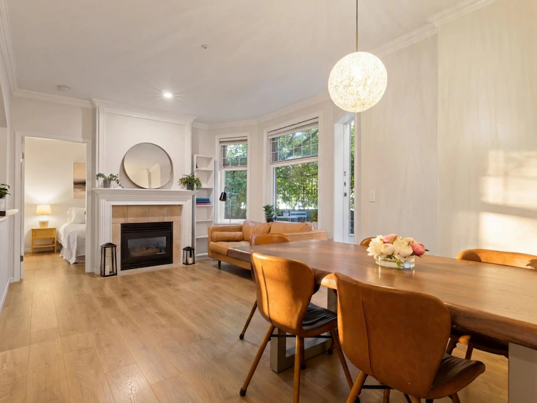 102-2588 Alder Street, Vancouver, BC, V6H 4E3 - 5