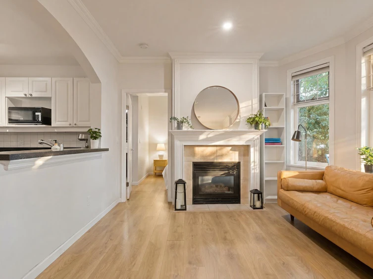 102-2588 Alder Street, Vancouver, BC, V6H 4E3 - 2