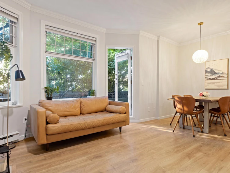 102-2588 Alder Street, Vancouver, BC, V6H 4E3 - 4