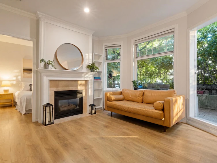 102-2588 Alder Street, Vancouver, BC, V6H 4E3