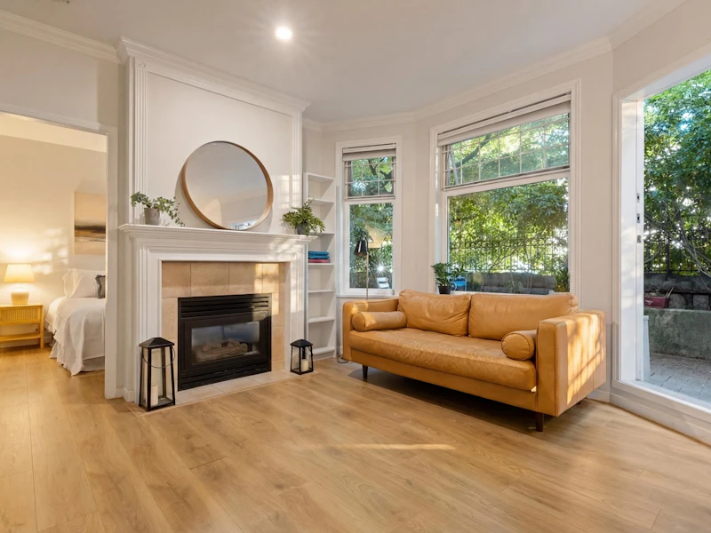 102 - 2588 Alder Street, Vancouver BC V6H 4E3