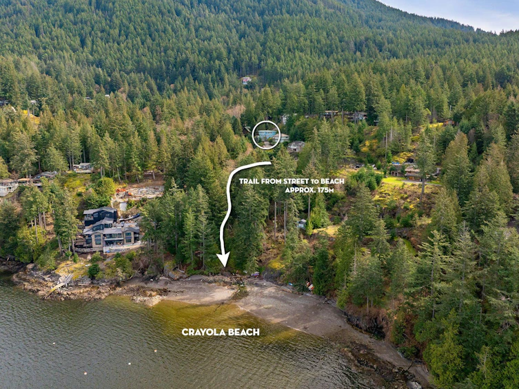 1597 Isleview Lane, Bowen Island, BC, V0N 1G2 - 33
