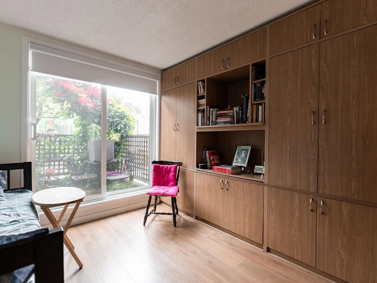 7-2485 Cornwall Avenue, Vancouver, BC, V6K 1B9 - 14