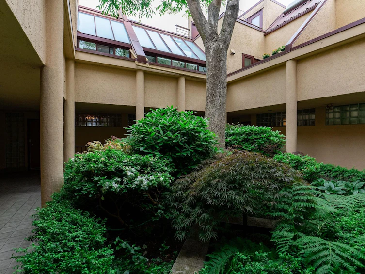 7-2485 Cornwall Avenue, Vancouver, BC, V6K 1B9 - 18