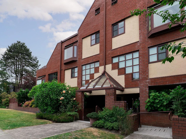 7-2485 Cornwall Avenue, Vancouver, BC, V6K 1B9 - 19