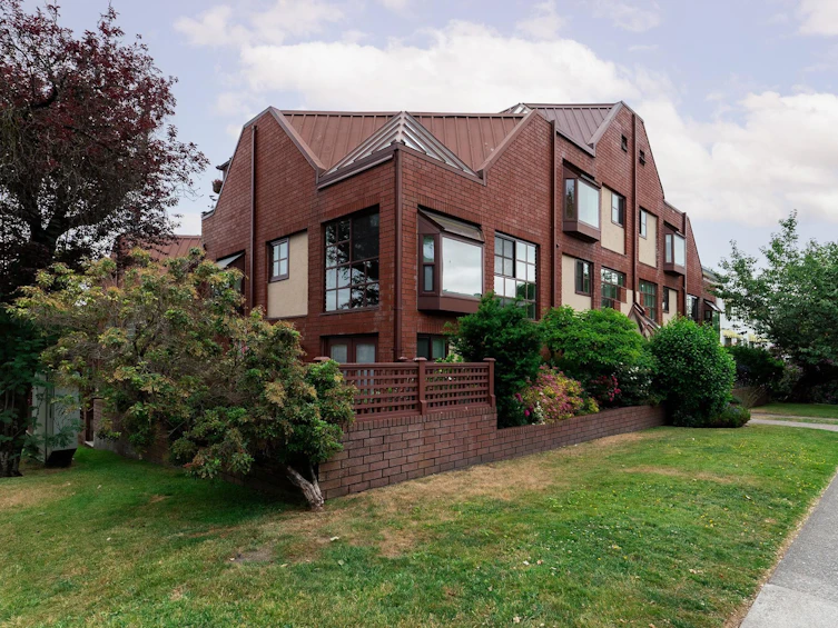 7-2485 Cornwall Avenue, Vancouver, BC, V6K 1B9 - 20