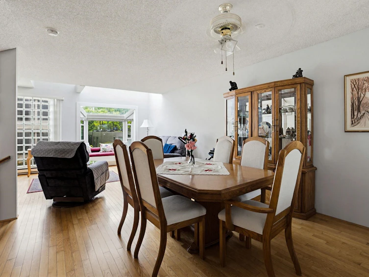 7-2485 Cornwall Avenue, Vancouver, BC, V6K 1B9 - 4