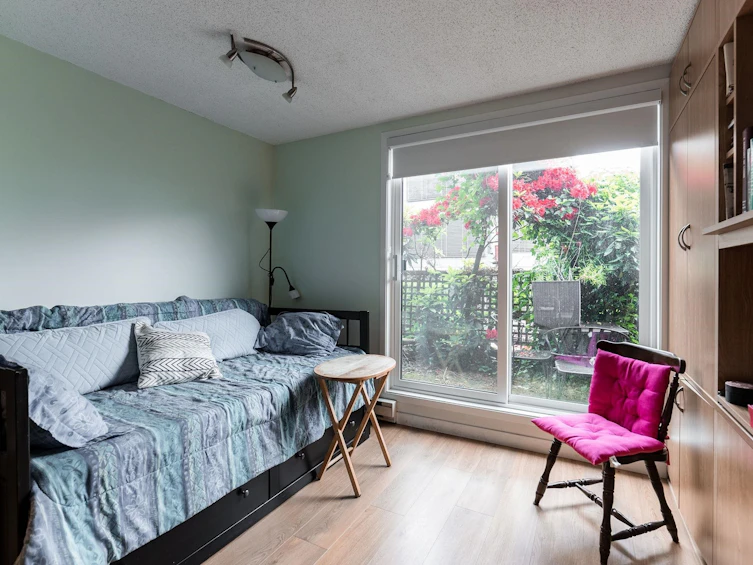 7-2485 Cornwall Avenue, Vancouver, BC, V6K 1B9 - 13