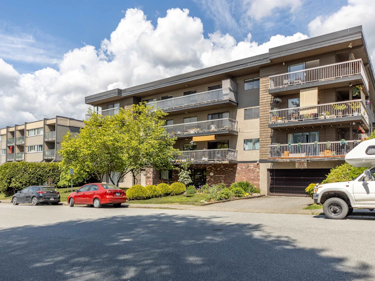 205-330 W 2nd Street, North Vancouver, BC, V7M 1E1 - 16
