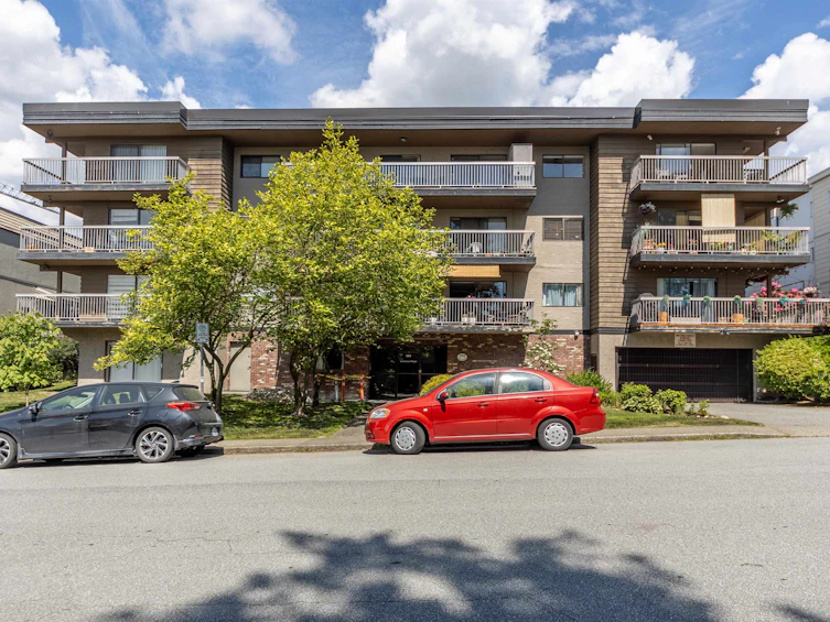 205-330 W 2nd Street, North Vancouver, BC, V7M 1E1 - 15