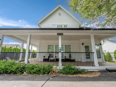 6709 216 Street - 2