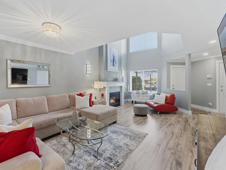 72-8888 151 Street, Surrey, BC, V3R 0Z9 - 9