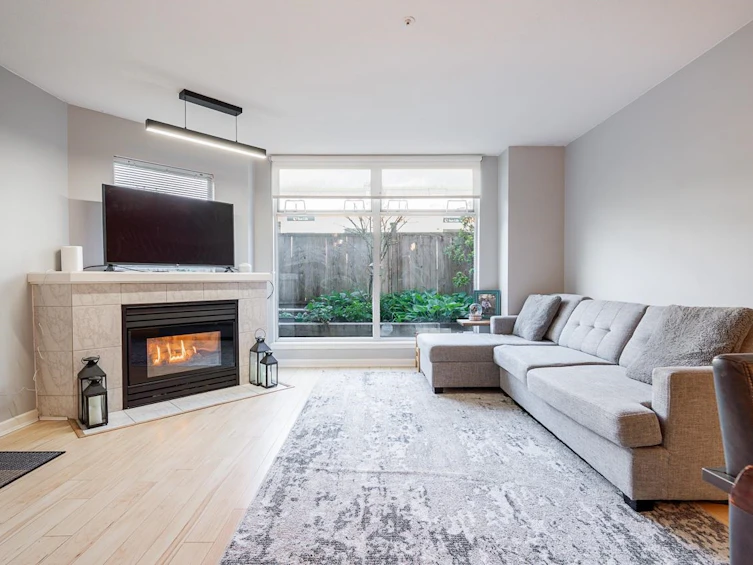 108-19131 Ford Road, Pitt Meadows, BC, V3Y 2R5 - 9
