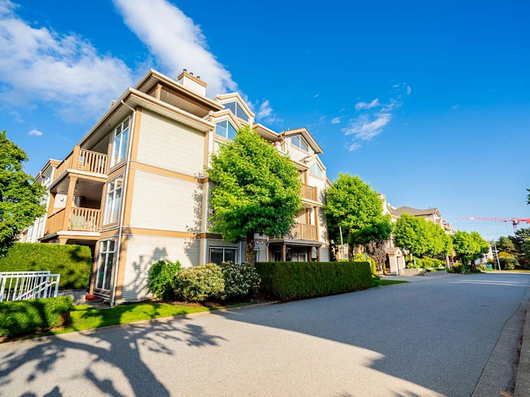 108-19131 Ford Road, Pitt Meadows, BC, V3Y 2R5 - 4