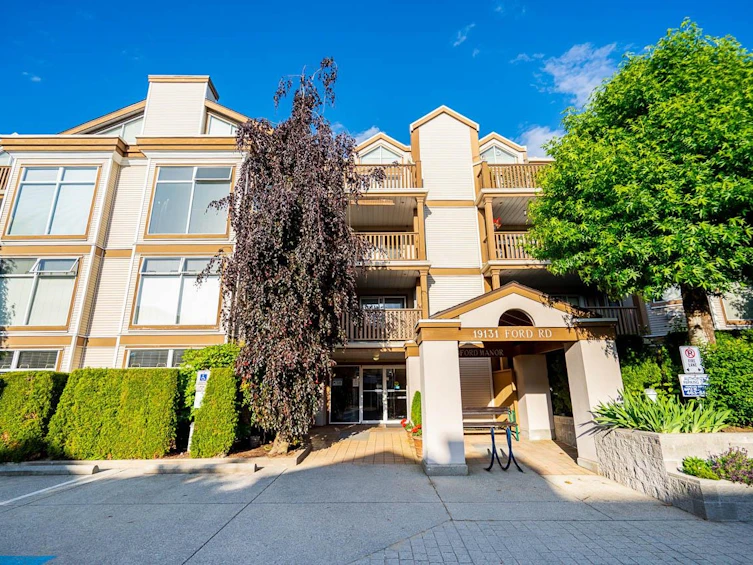 108-19131 Ford Road, Pitt Meadows, BC, V3Y 2R5 - 2