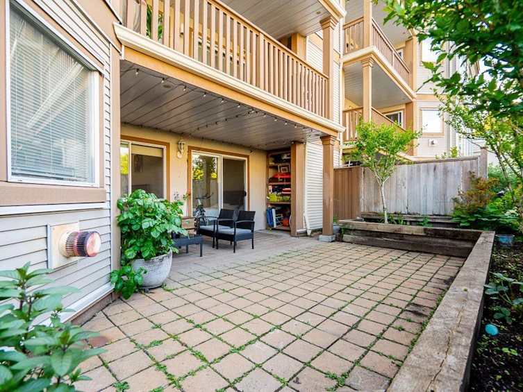108-19131 Ford Road, Pitt Meadows, BC, V3Y 2R5 - 35