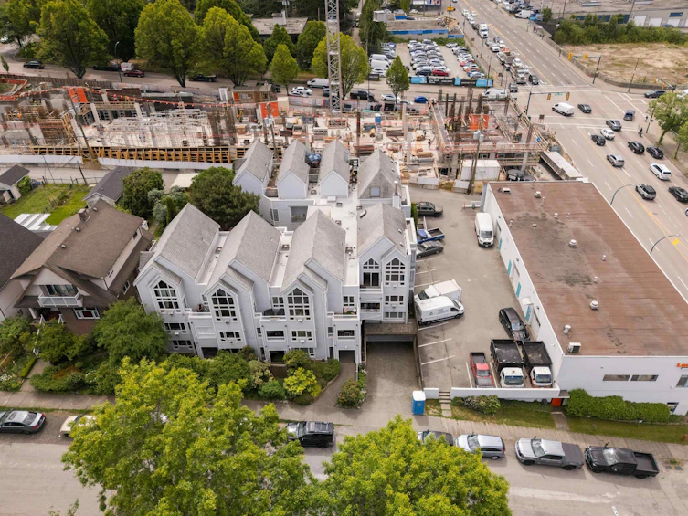 104-1330 Graveley Street, Vancouver, BC, V5L 3A2 - 29