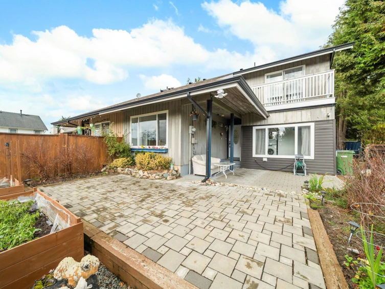 2725 Sandon Drive, Abbotsford, BC, V2S 7J3