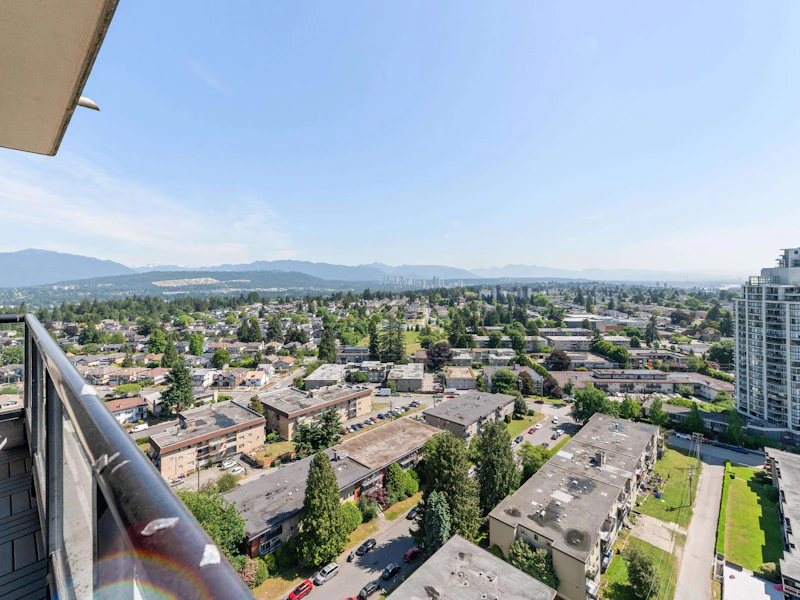 2403 - 7063 Hall Avenue, Burnaby BC V5E 0A5