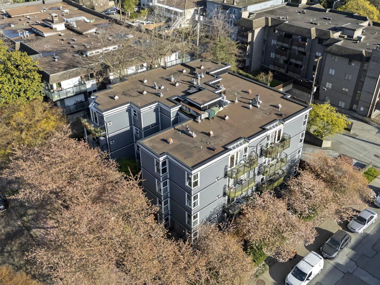 103-2212 Oxford Street, Vancouver, BC, V5L 1G1 - 23