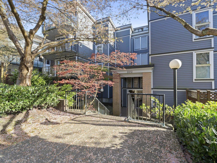 103-2212 Oxford Street, Vancouver, BC, V5L 1G1 - 21