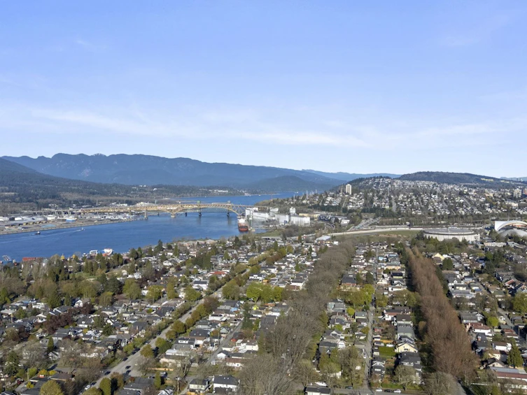 103-2212 Oxford Street, Vancouver, BC, V5L 1G1 - 25