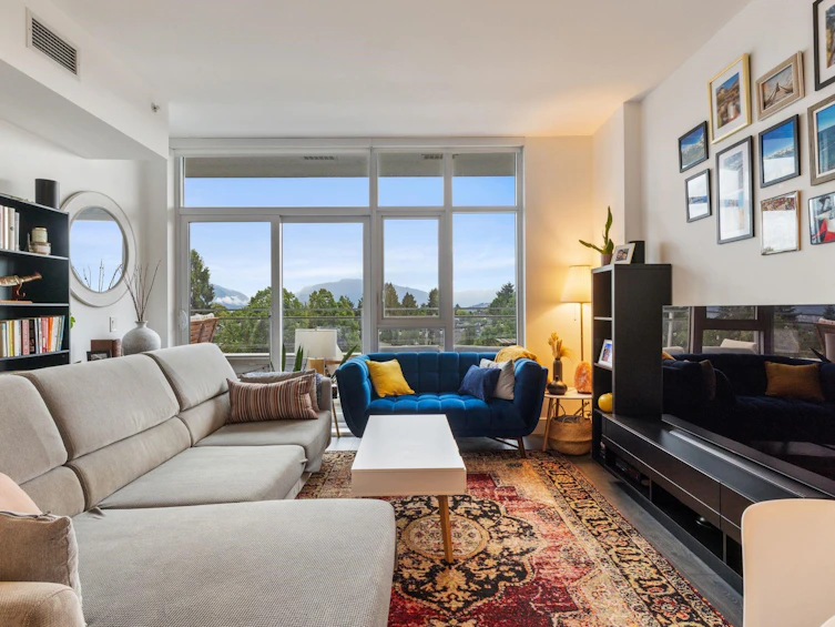 608-2435 Kingsway, Vancouver, BC, V5R 5G8 - 4