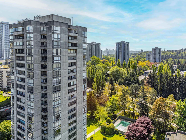 801-9280 Salish Court, Burnaby, BC, V3J 7J8