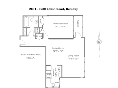 801-9280 Salish Court - 5