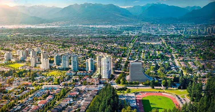 1607-5470 Ormidale Street, Vancouver, BC, V5R 0G6 - 2