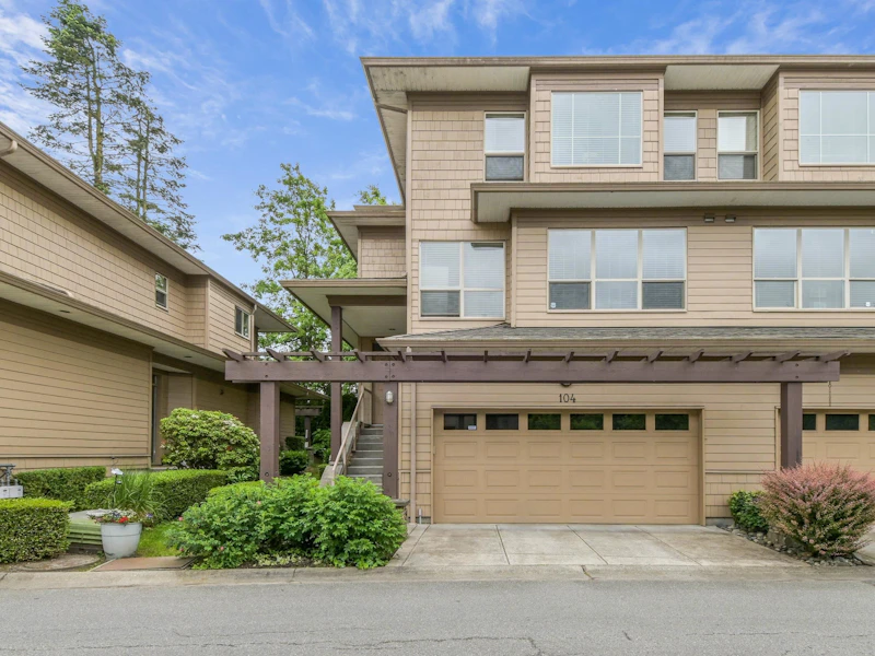 104 - 16655 64th Avenue, Surrey BC V3S 3V1