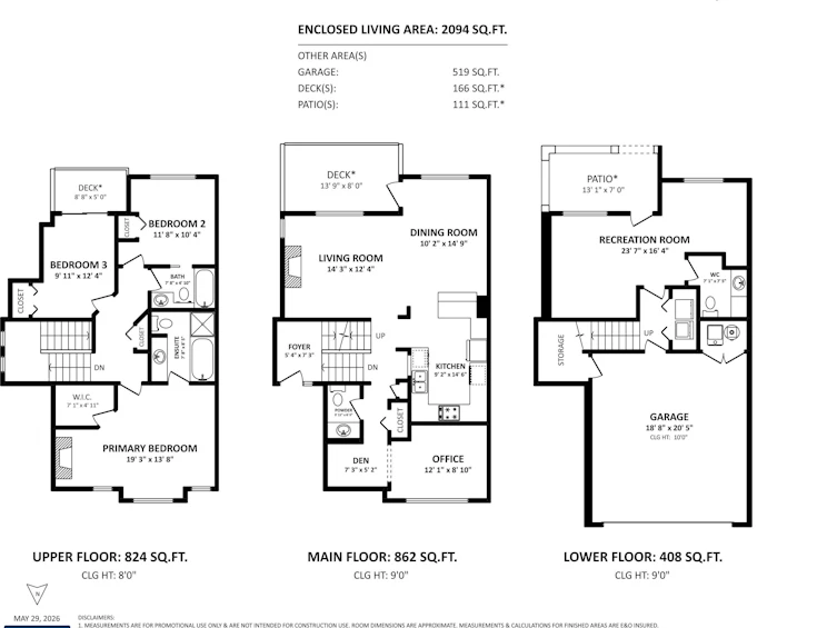 104-16655 64 Avenue, Surrey, BC, V3S 3V1 - 39