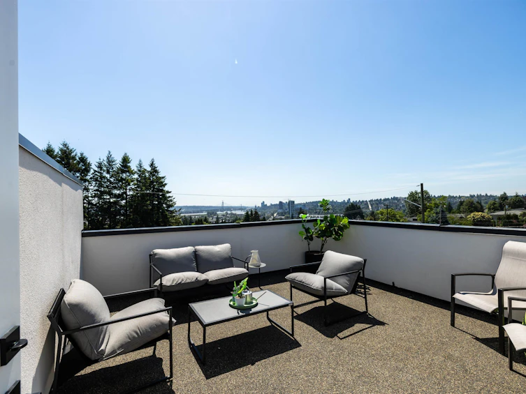 101-901 Edgar Avenue, Coquitlam, BC, V3K 2K1 - 17