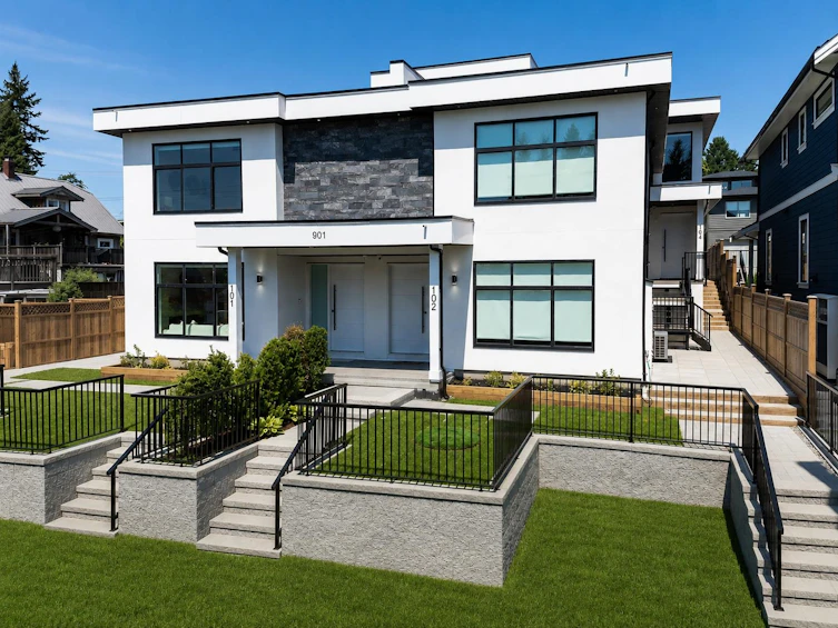 101-901 Edgar Avenue, Coquitlam, BC, V3K 2K1 - 23
