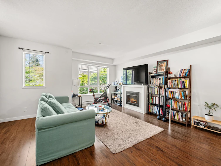 85-13239 Old Yale Road, Surrey, BC, V3T 3C5 - 8