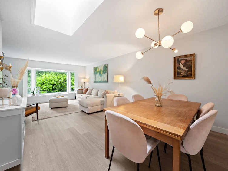 3381 Flagstaff Place, Vancouver, BC, V4S 4K9 - 2
