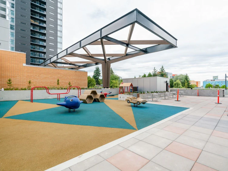 1308-13615 Fraser Highway, Surrey, BC, V3T 0P7 - 13