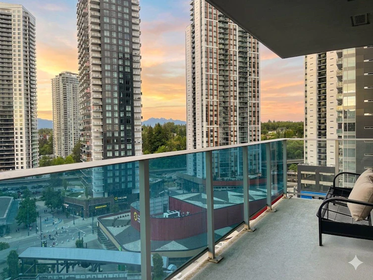 1308-13615 Fraser Highway, Surrey, BC, V3T 0P7 - 7