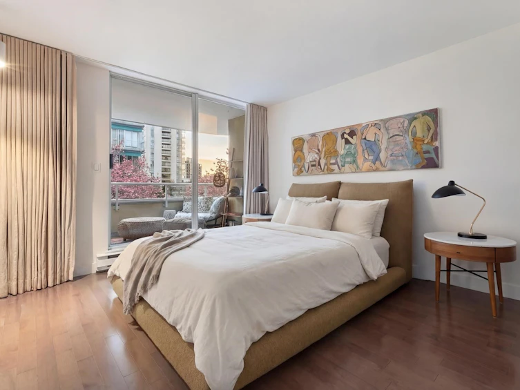 302-1406 Harwood Street, Vancouver, BC, V6G 1X5 - 16