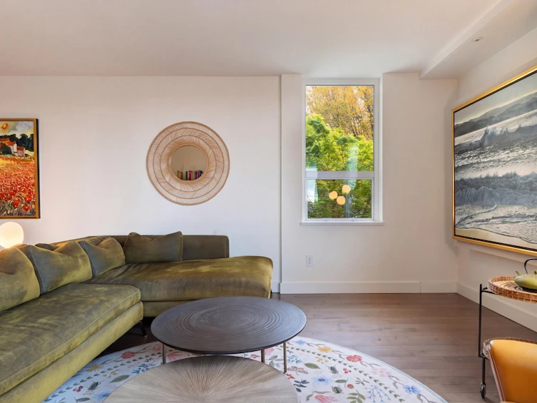 302-1406 Harwood Street, Vancouver, BC, V6G 1X5 - 3