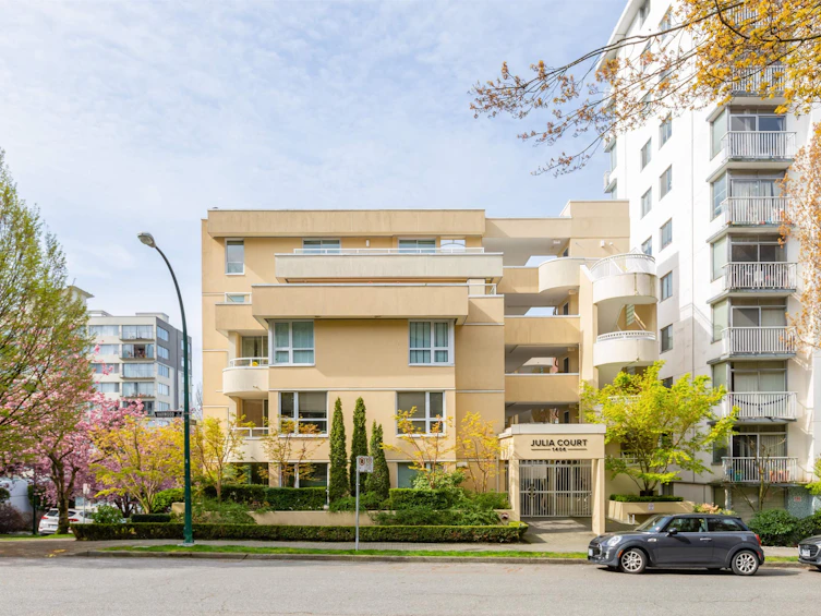 302-1406 Harwood Street, Vancouver, BC, V6G 1X5 - 29