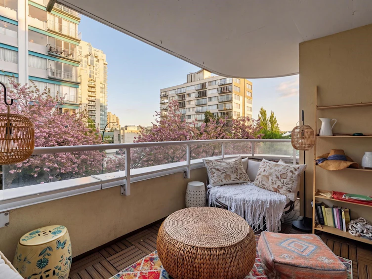 302-1406 Harwood Street, Vancouver, BC, V6G 1X5 - 24