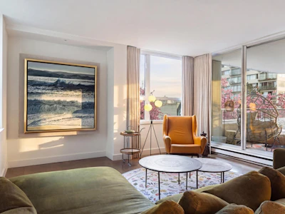 302-1406 Harwood Street - 2