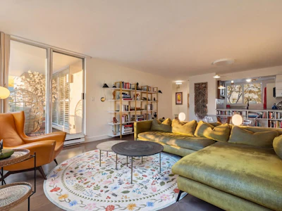 302-1406 Harwood Street - 5