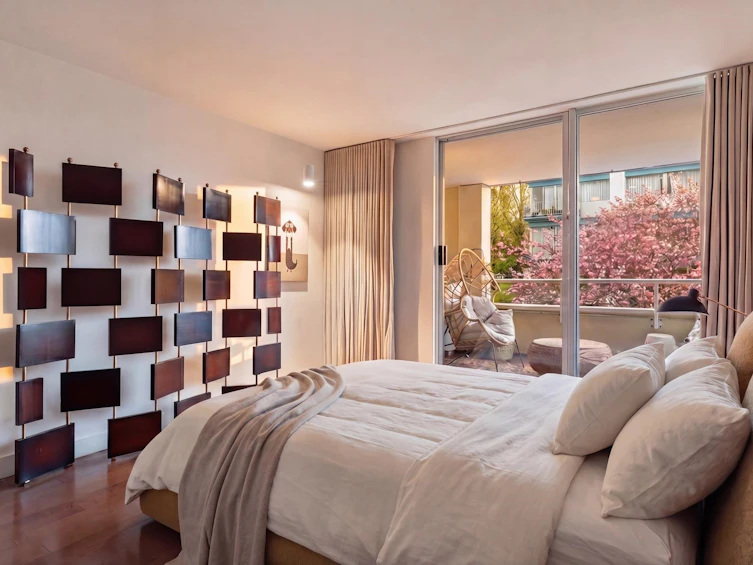 302-1406 Harwood Street, Vancouver, BC, V6G 1X5 - 15