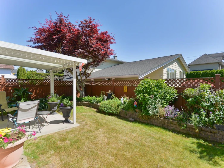 11200 7th Avenue, Richmond, BC, V7E 3B9 - 19