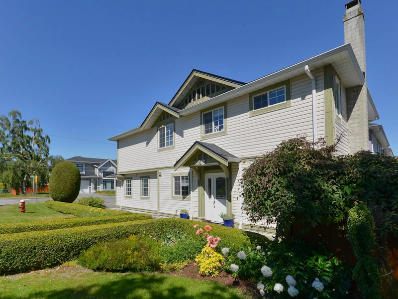 11200 7th Avenue, Richmond BC V7E 3B9
