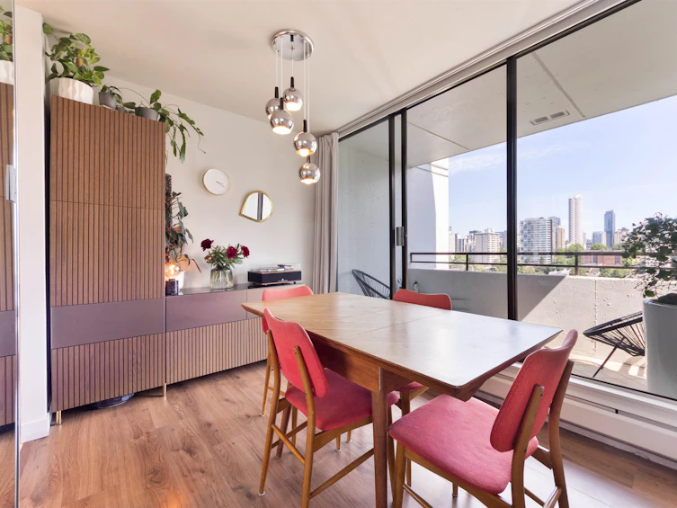 1501-1725 Pendrell Street, Vancouver, BC, V6G 2X7 - 7